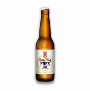 San Miguel Zero Bucket