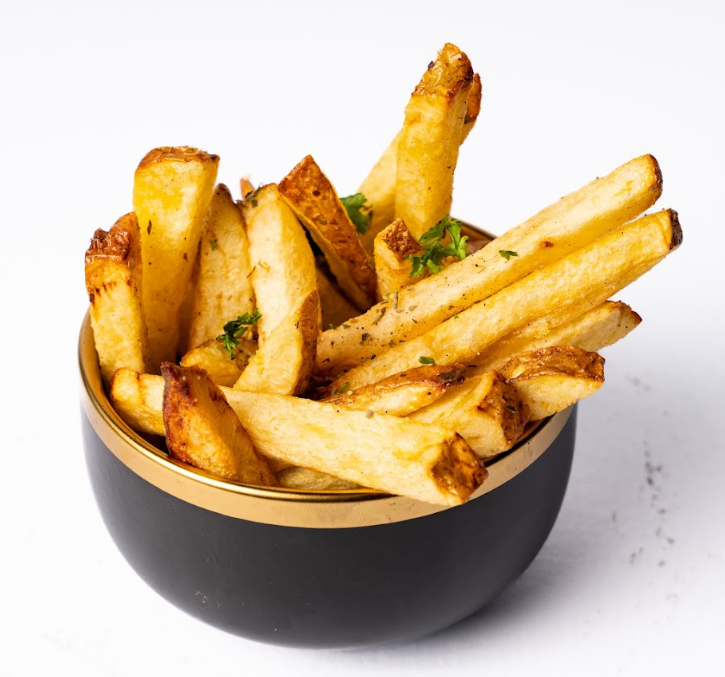 Hand Cut Fries