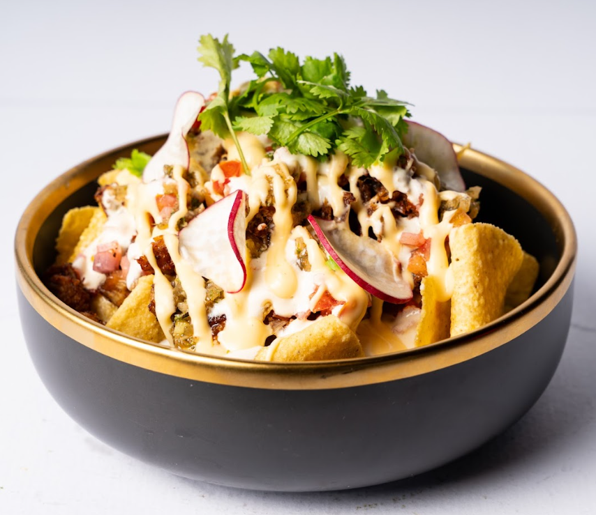 Grab Ultimate Nachos