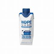 Water - Hope in a Box 1000ml