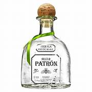Patron Silver