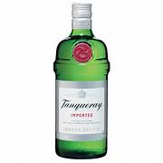 Tanqueray