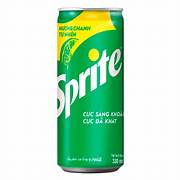 Cafe Sprite