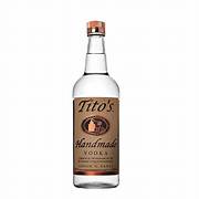 Tito's