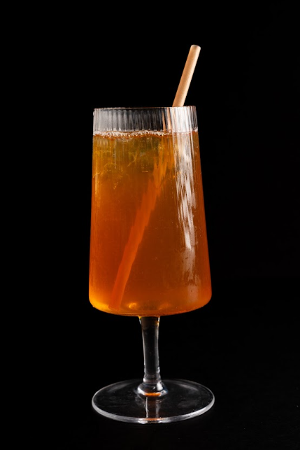 Peach Iced Tea