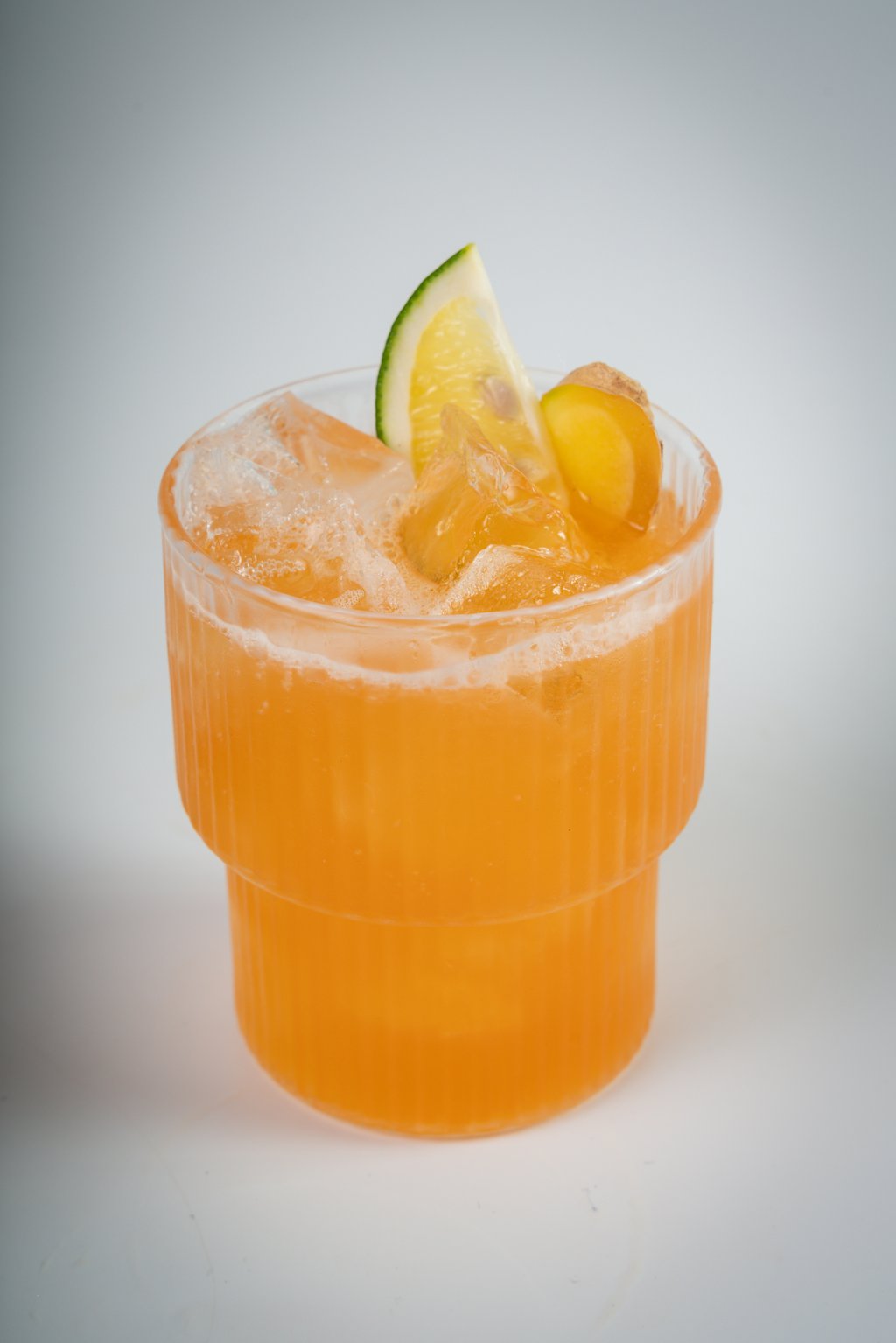 Maracuya Mule