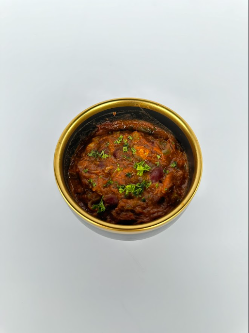 Cafe Beef Chilli Dipping Sauce