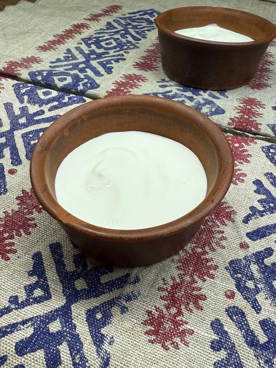 Сметана (50 г)