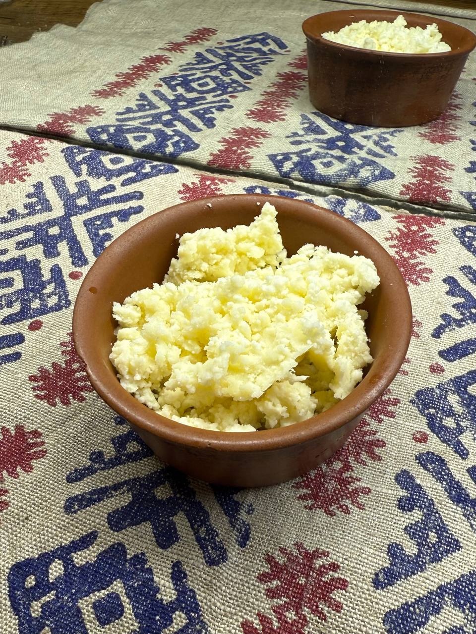 Бринза (50 г)