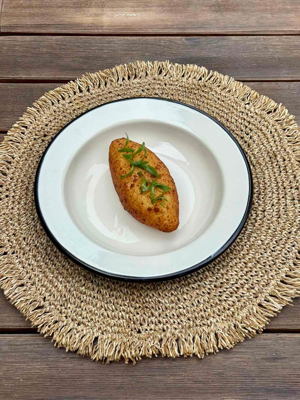 ЛИГАНЕЦЬ З МЯСОМ 