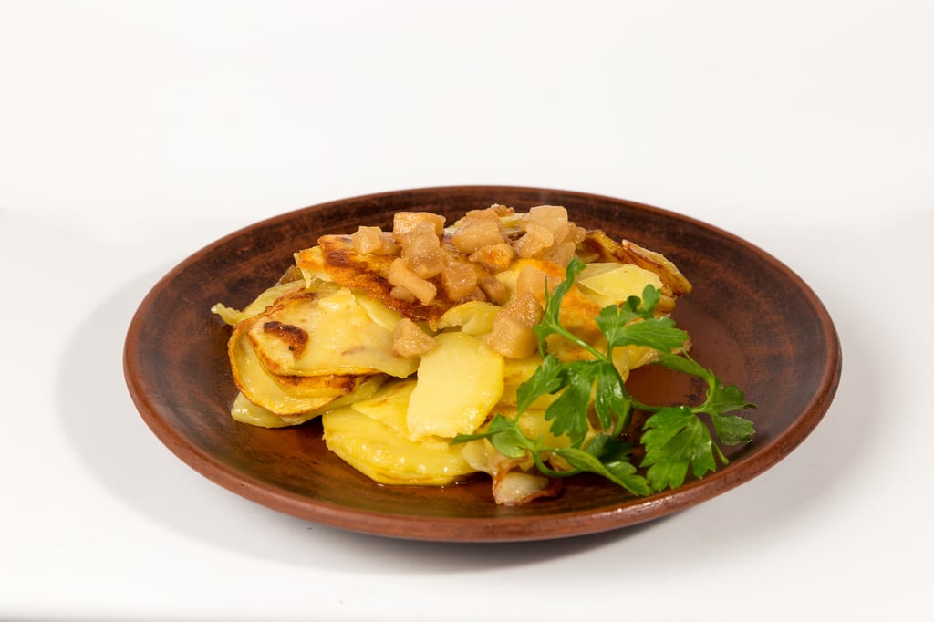 Бульбочка такой із ринки  (250 г)