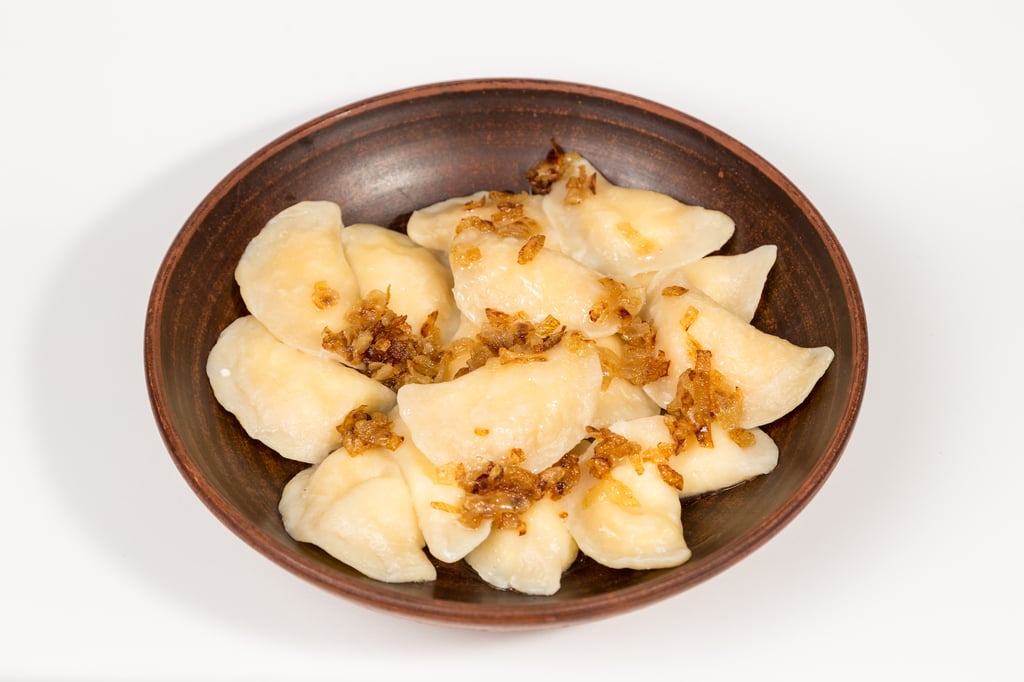 Пироги з бульбов (225/30 г)