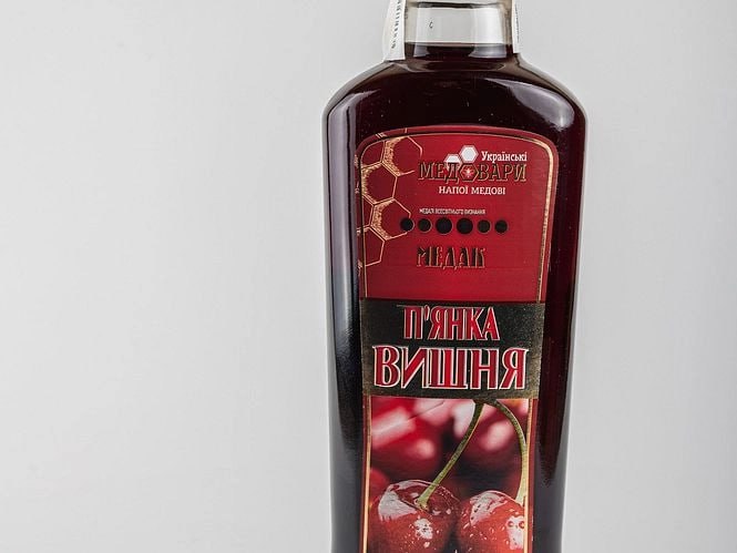 Франкові медові напої