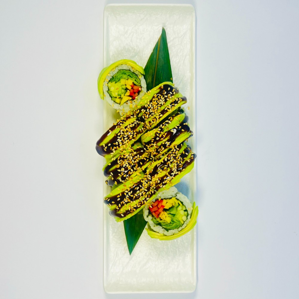 EXOTIC ROLL