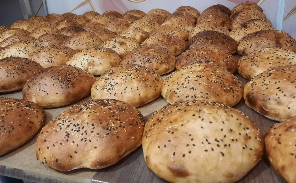 Булка- піта