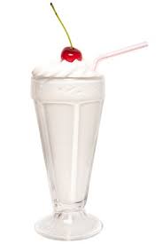 Milk shake