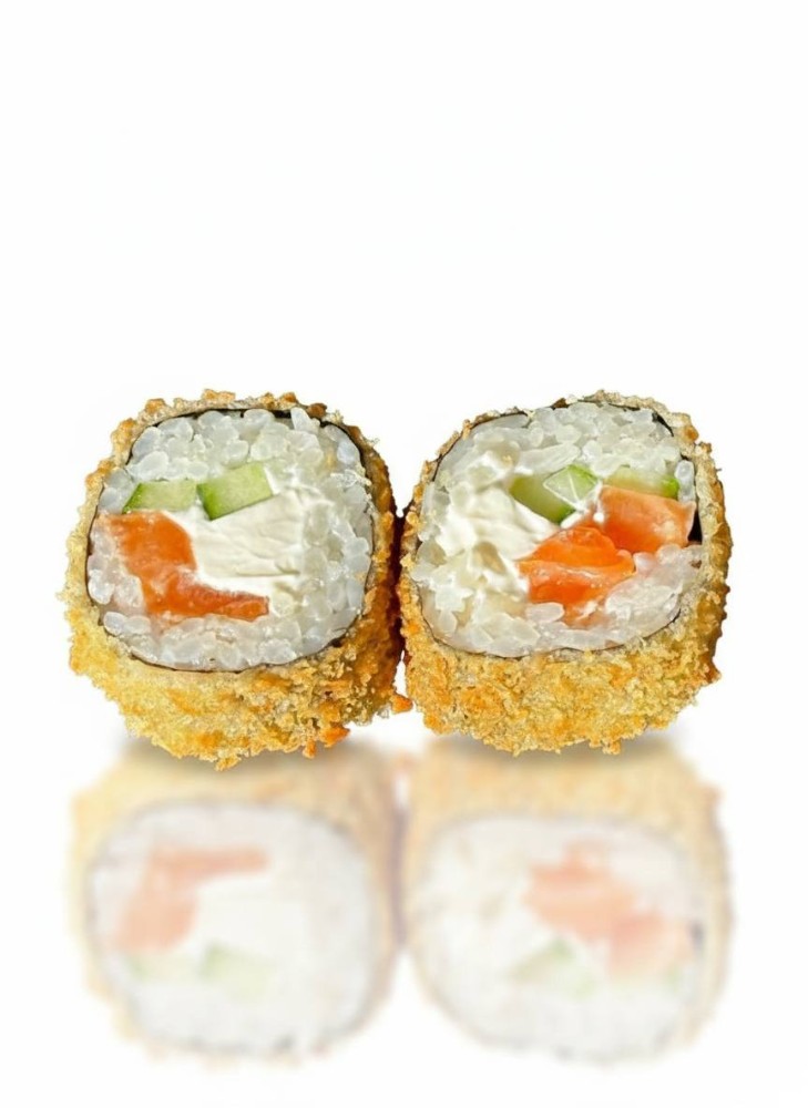 Sake Crunch Roll 200TL