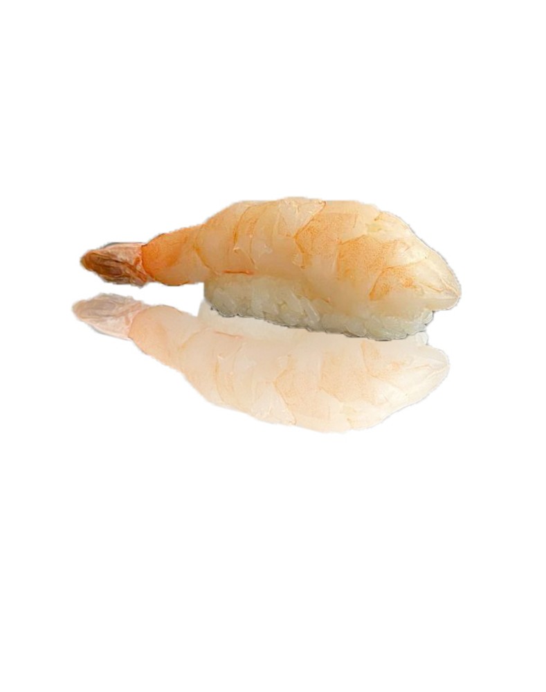 Ebi Sushi 🦐