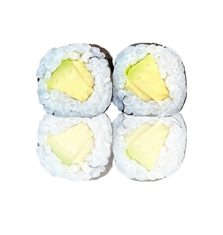 Avocado Maki YEMEKSEPETI