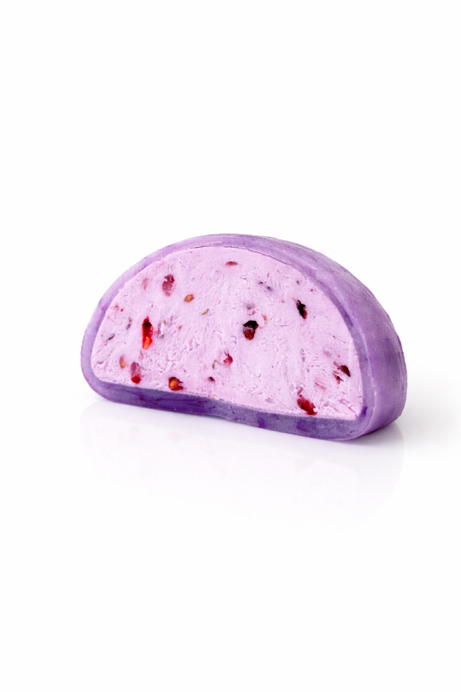Mochi Böğürtlen Ruh Hali / Mochi Blackberry Mood / Моти Ежевичное настроение