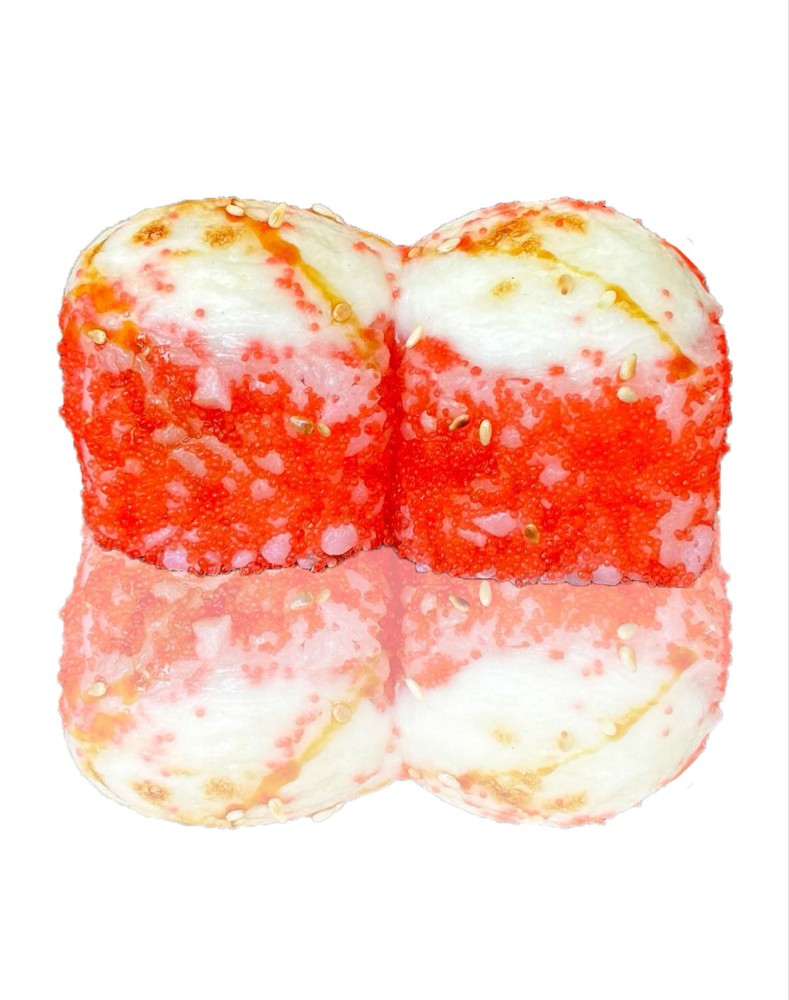 Baked Lotus Roll YEMEKSEPETI