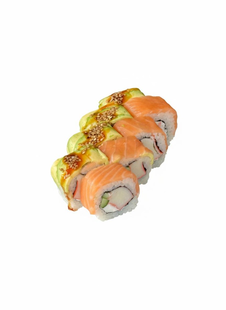 Paradice Crab Roll  YEMEKSEPETI