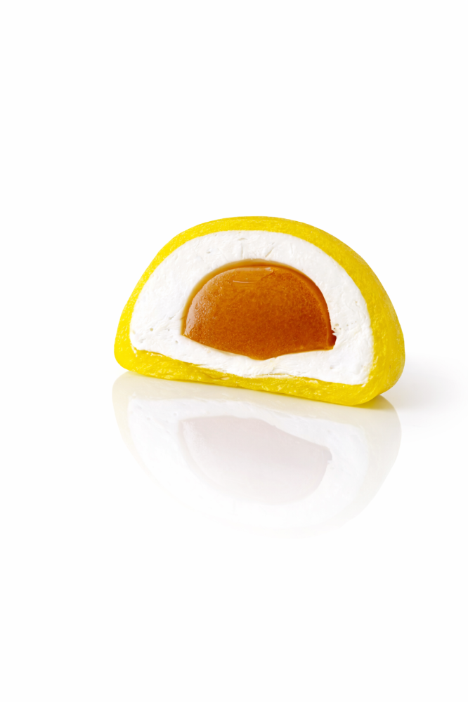 Mochi Mango-Ananas / Mochi Mango-pineapple / Моти манго-ананас