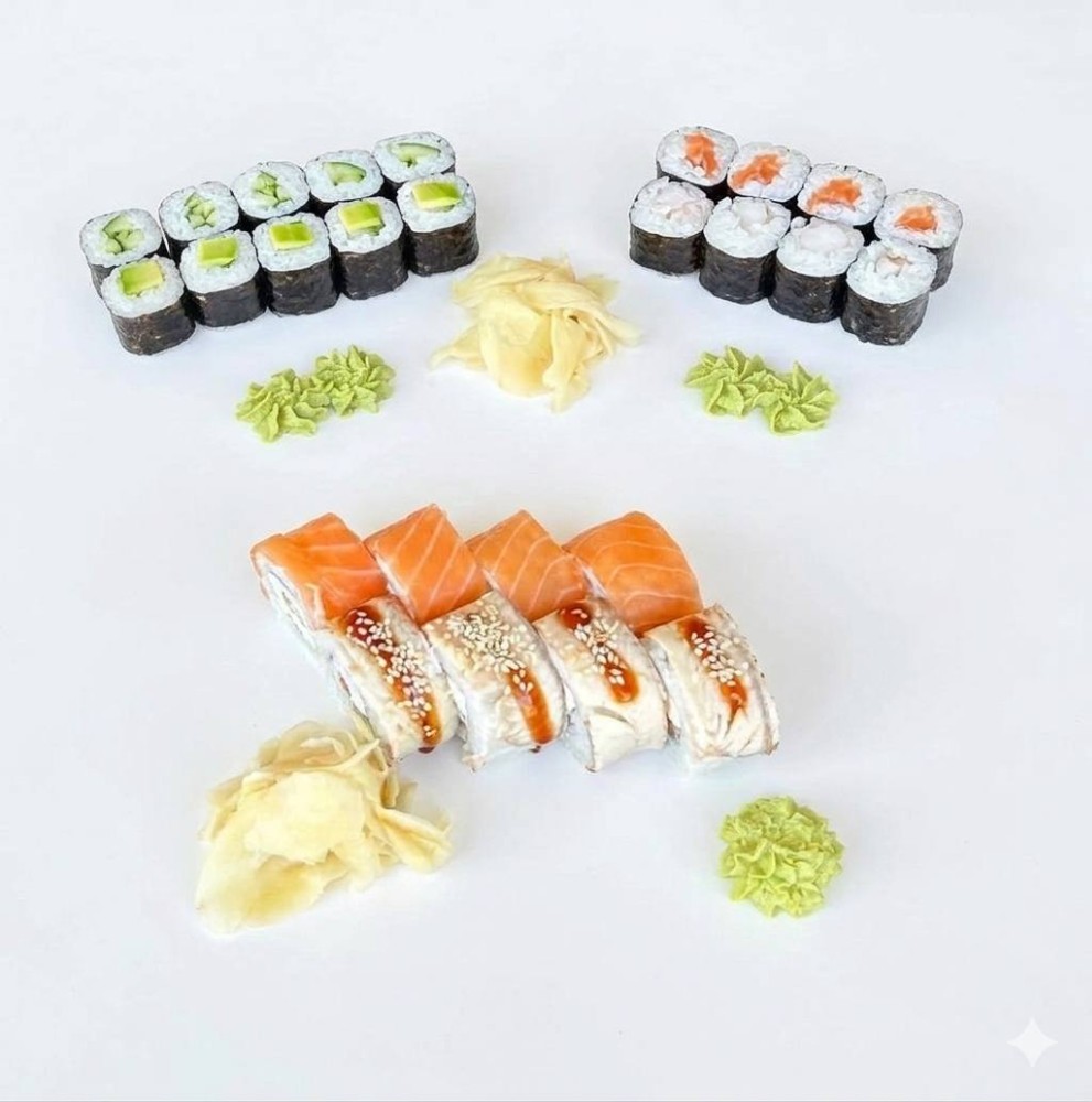 Duet Set (24pcs)