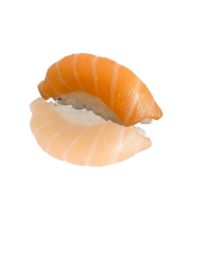 Sake Sushi 🐠