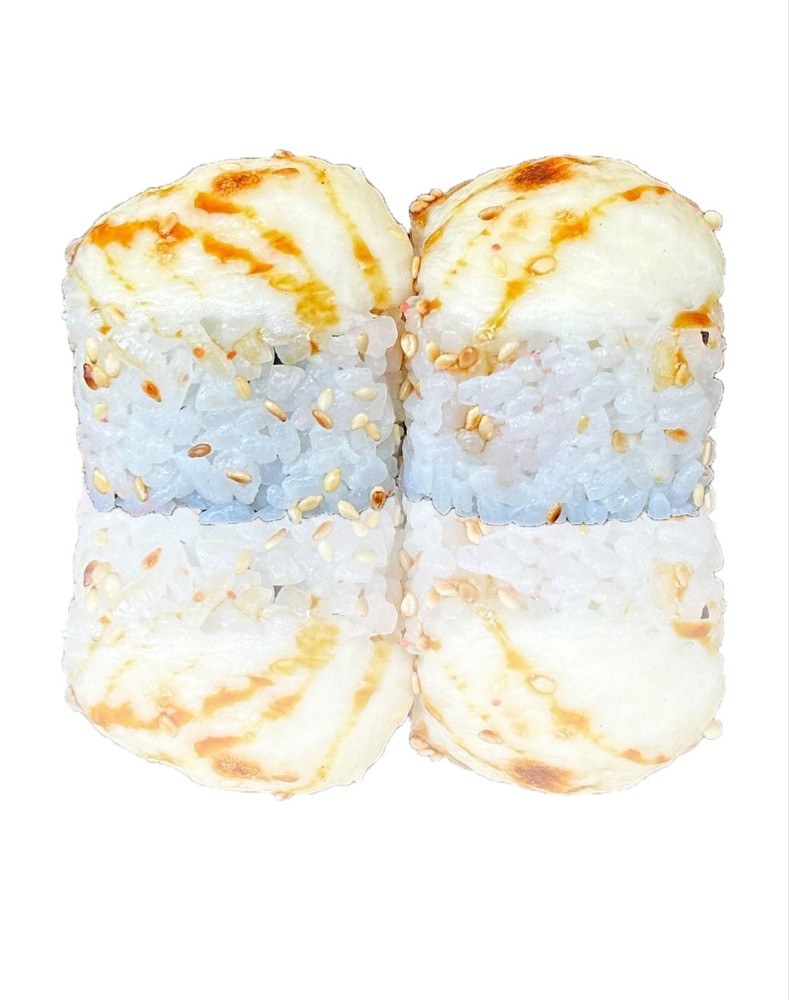 Baked Chicken Roll YEMEKSEPETI