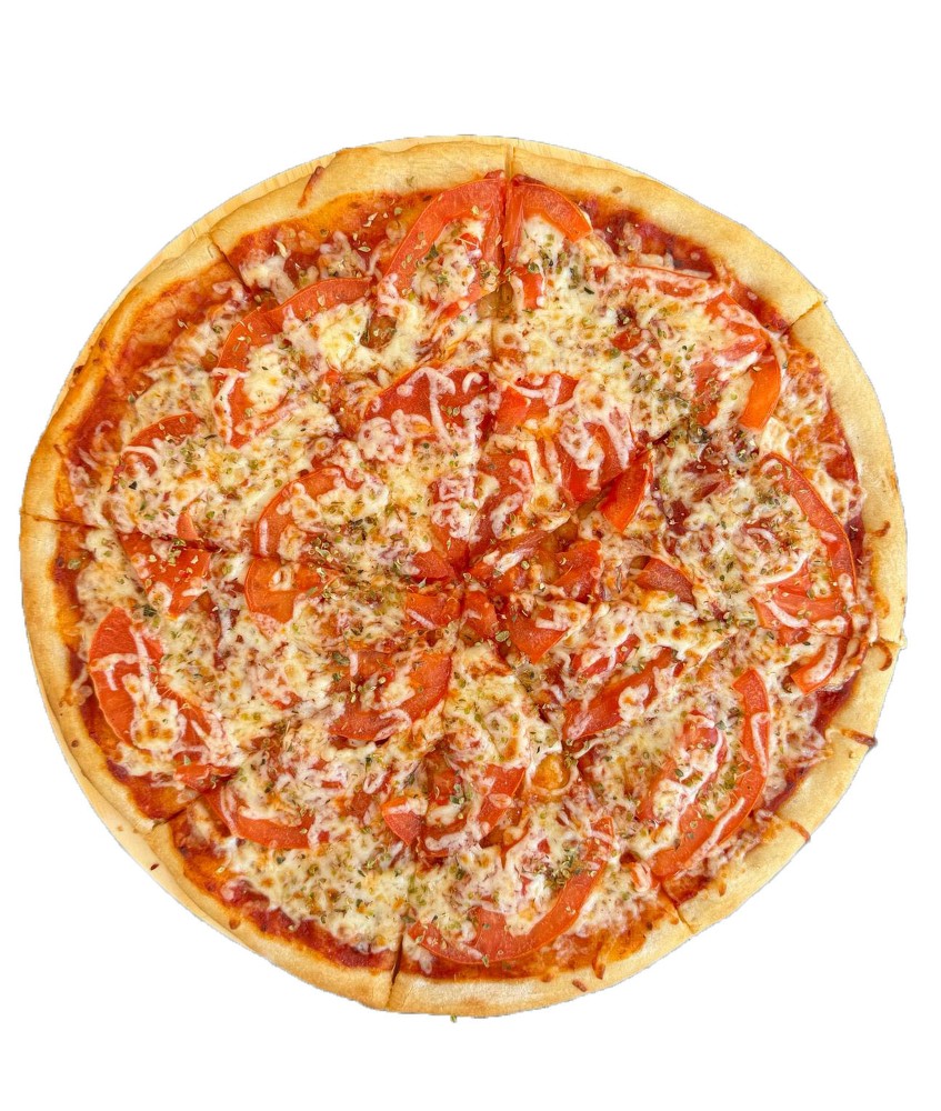 PARTNER MENU - Pizza Margherita 
