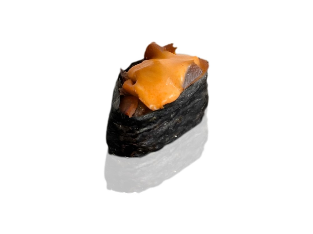 Spicy Unagi 🥢