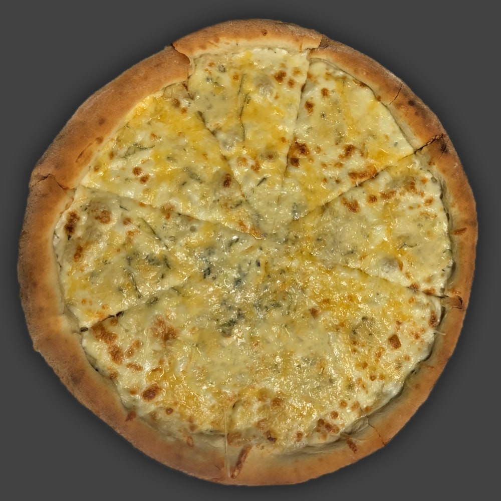 Піца Чотири Сири (490г)