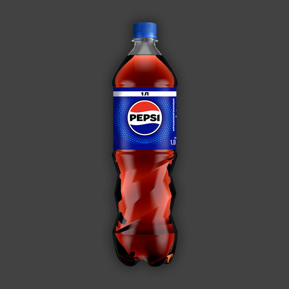 Pepsi 1.25л