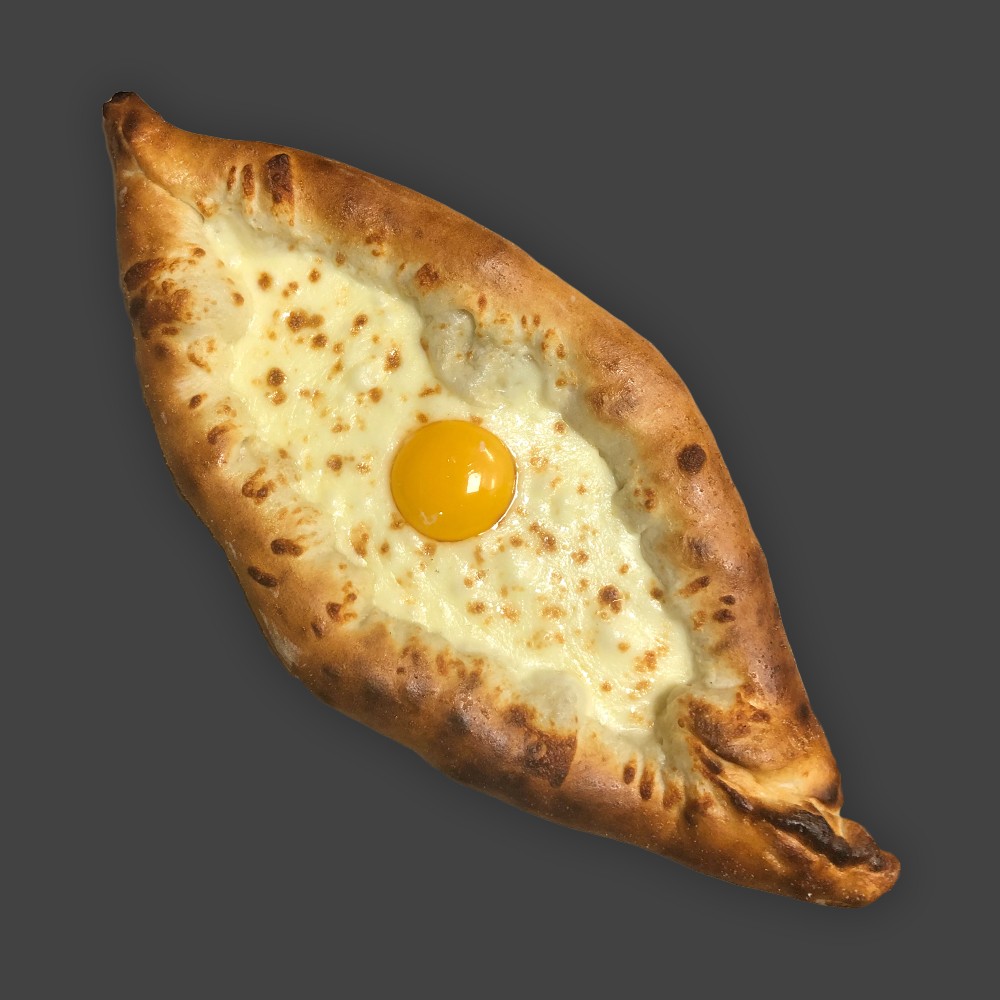 По-аджарськи (490г)