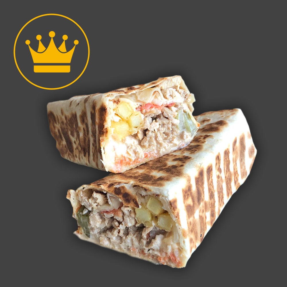Шаурма Королівська (450г) 
