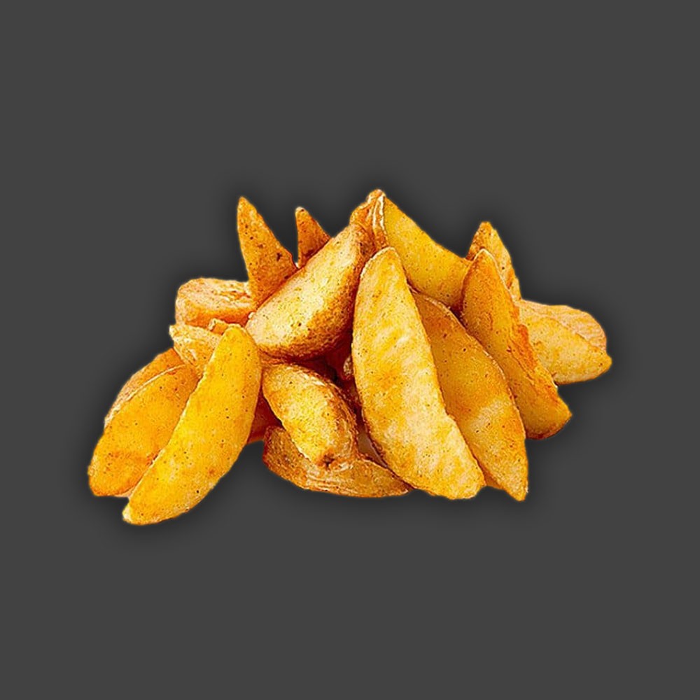 Картопля по-селянськи (150г)