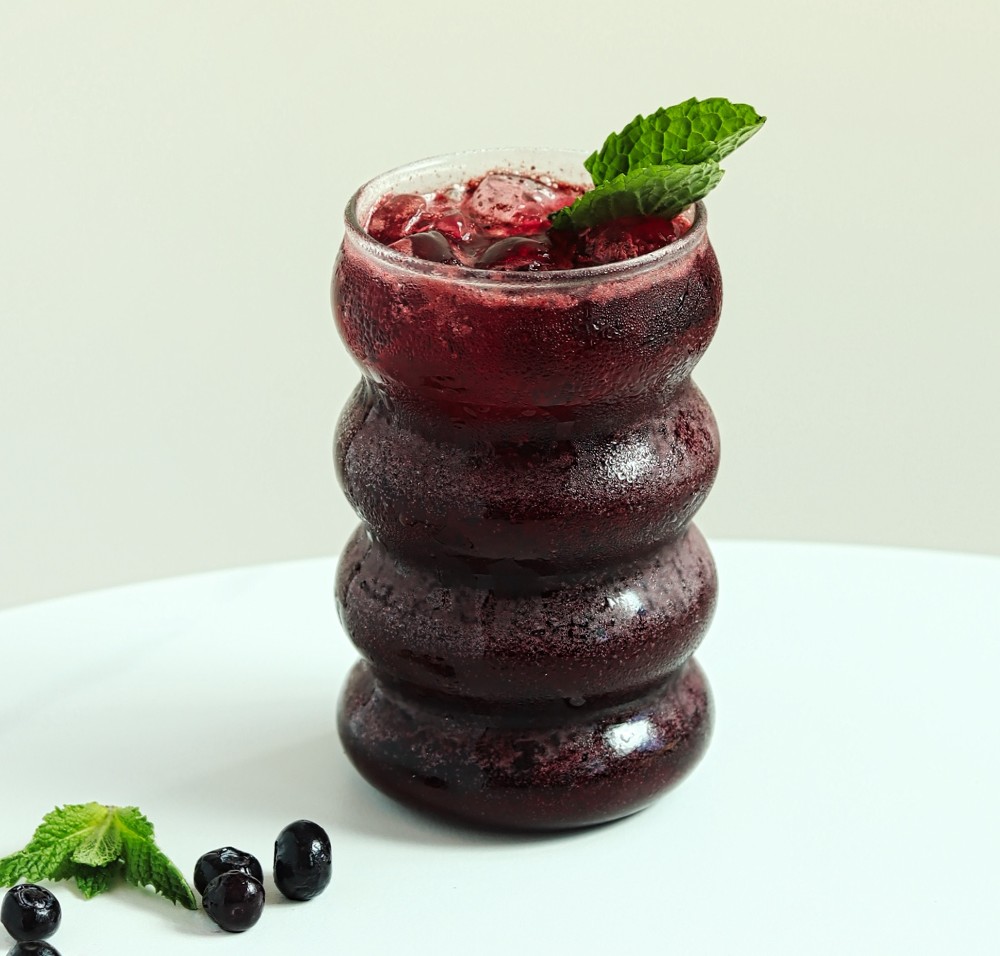 Berry Lemonade