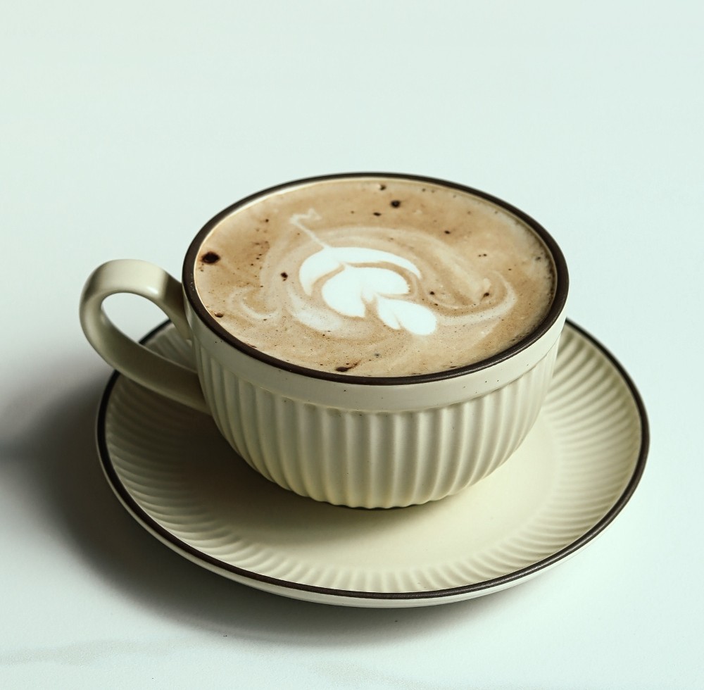 Hot Chocolate M