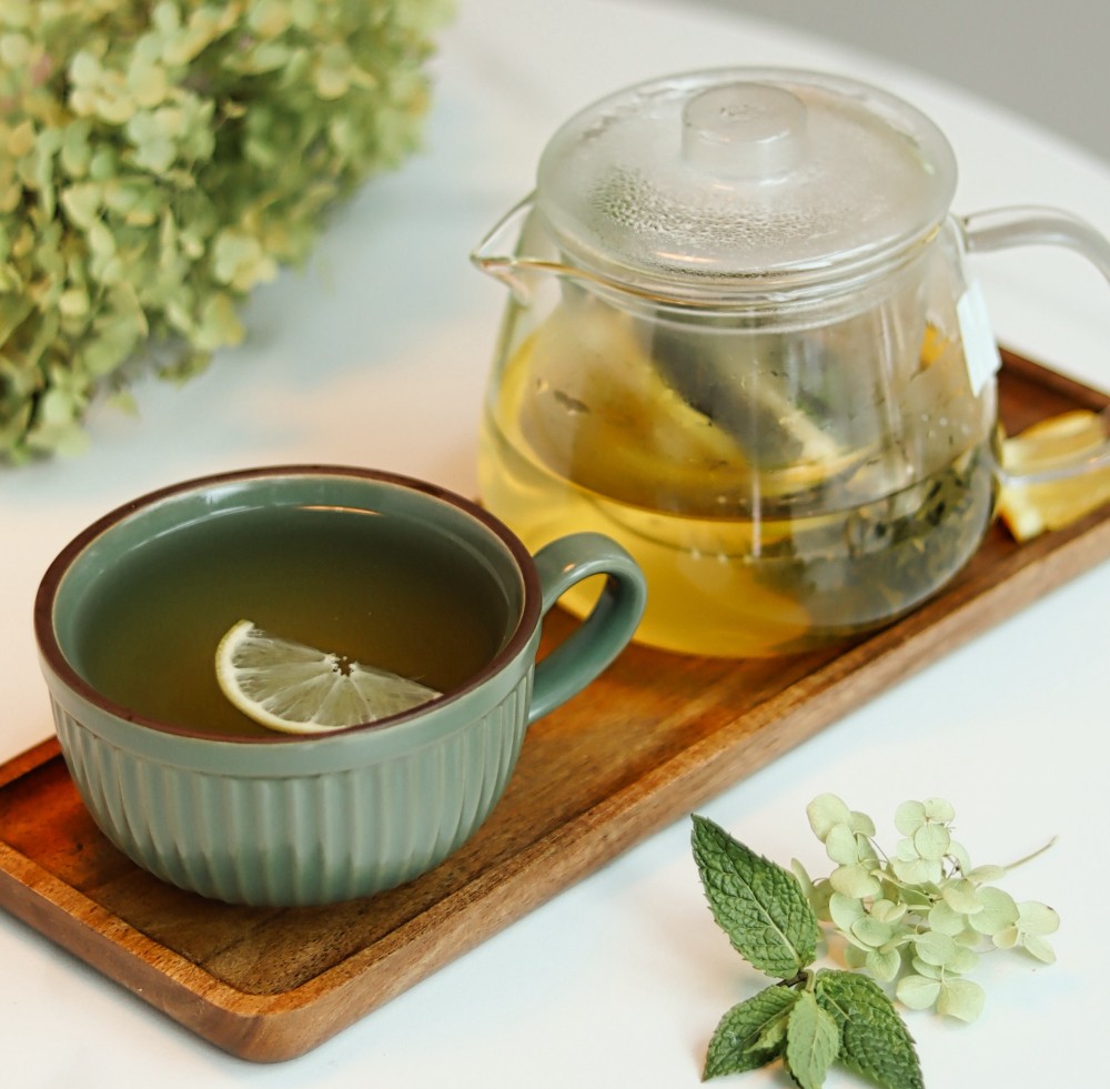 Citrus Tea