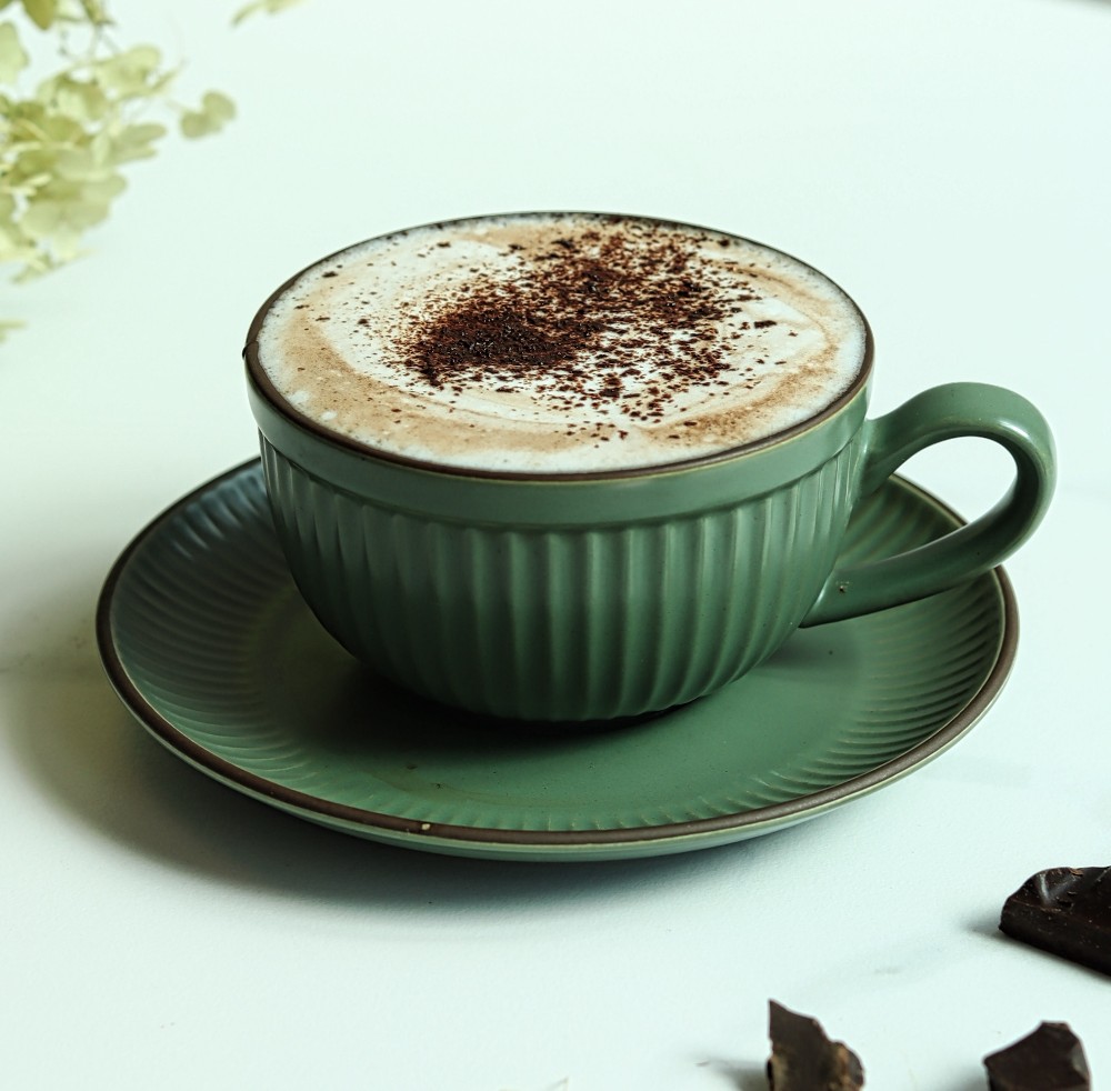 Double Choco Cocoa M