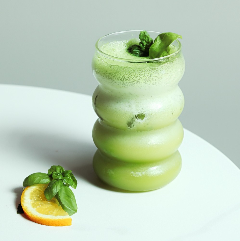 Green Lychee