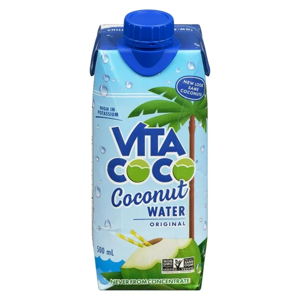 Coconut Water