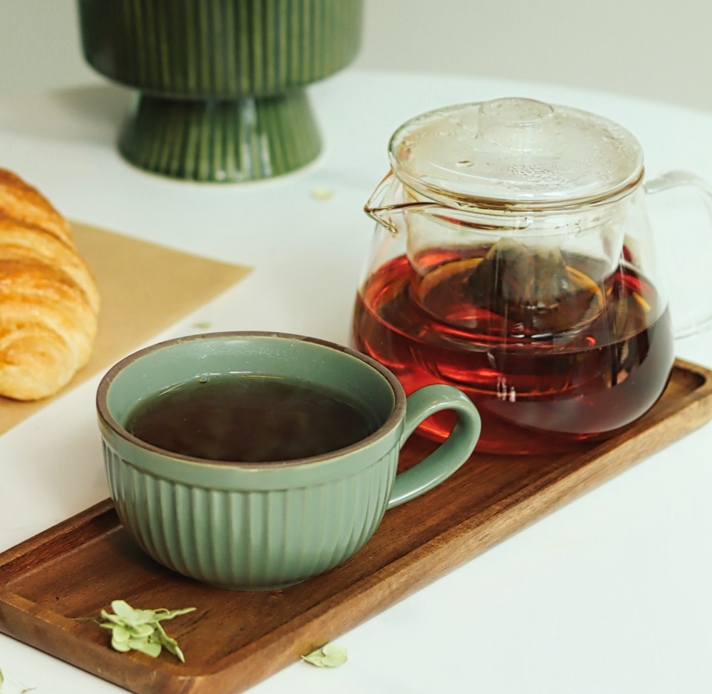 Tea M 