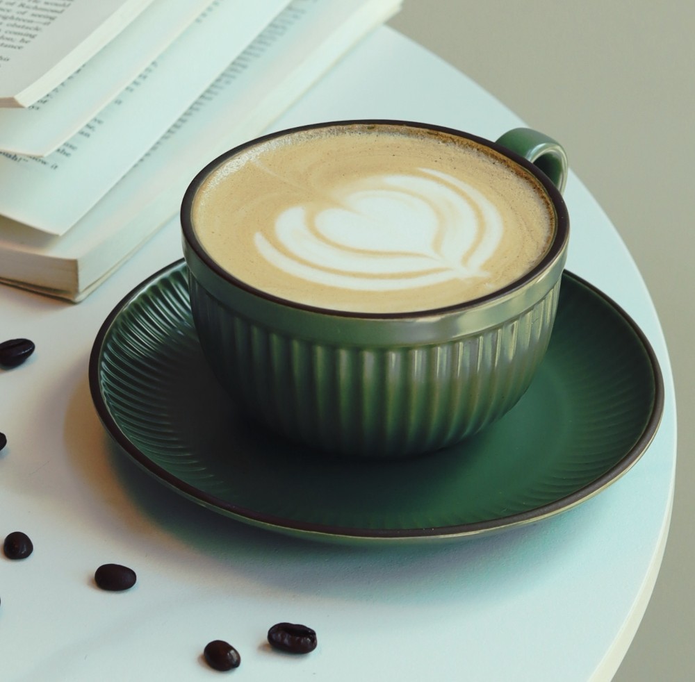 Cappuccino S