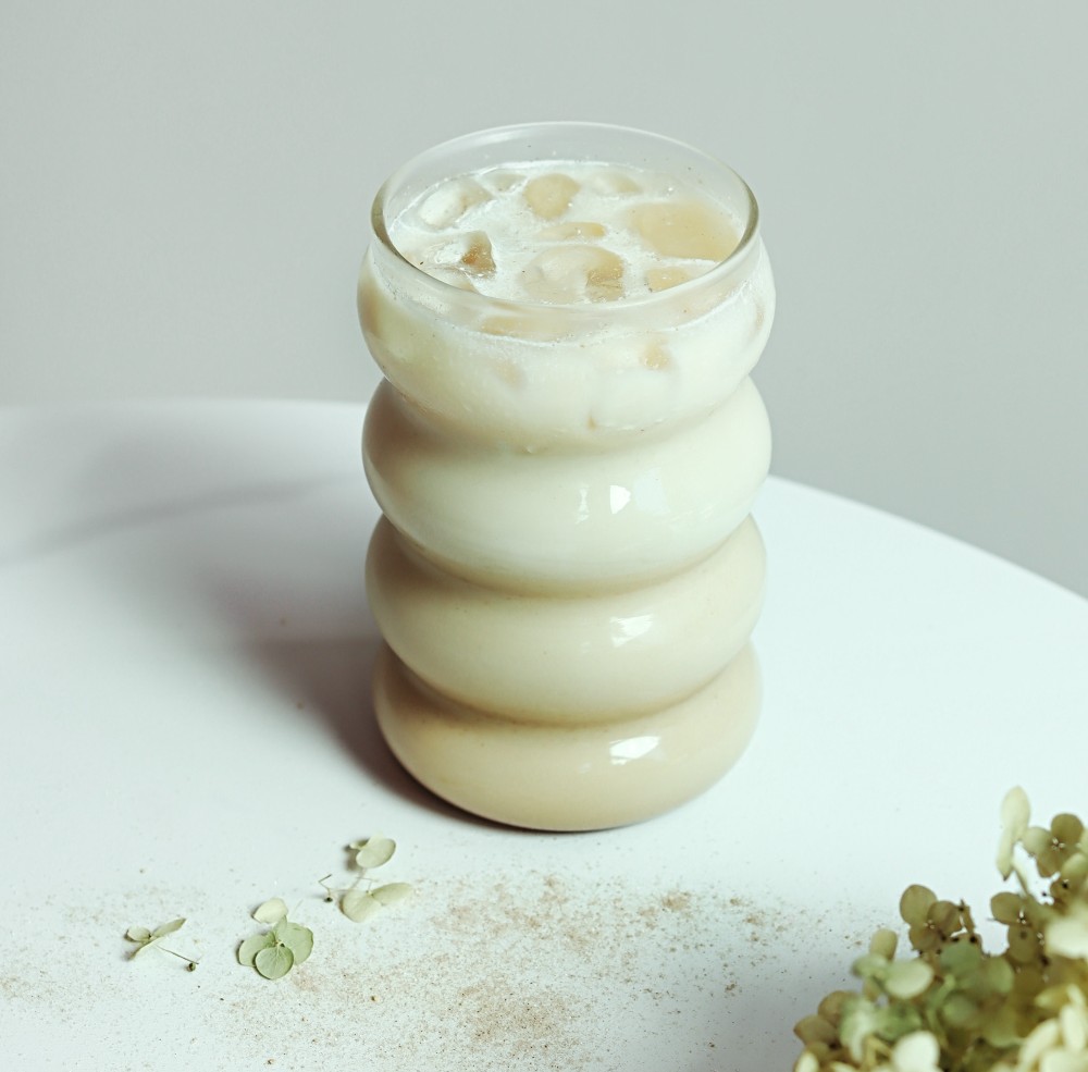 Iced Passion Fruit Chai S