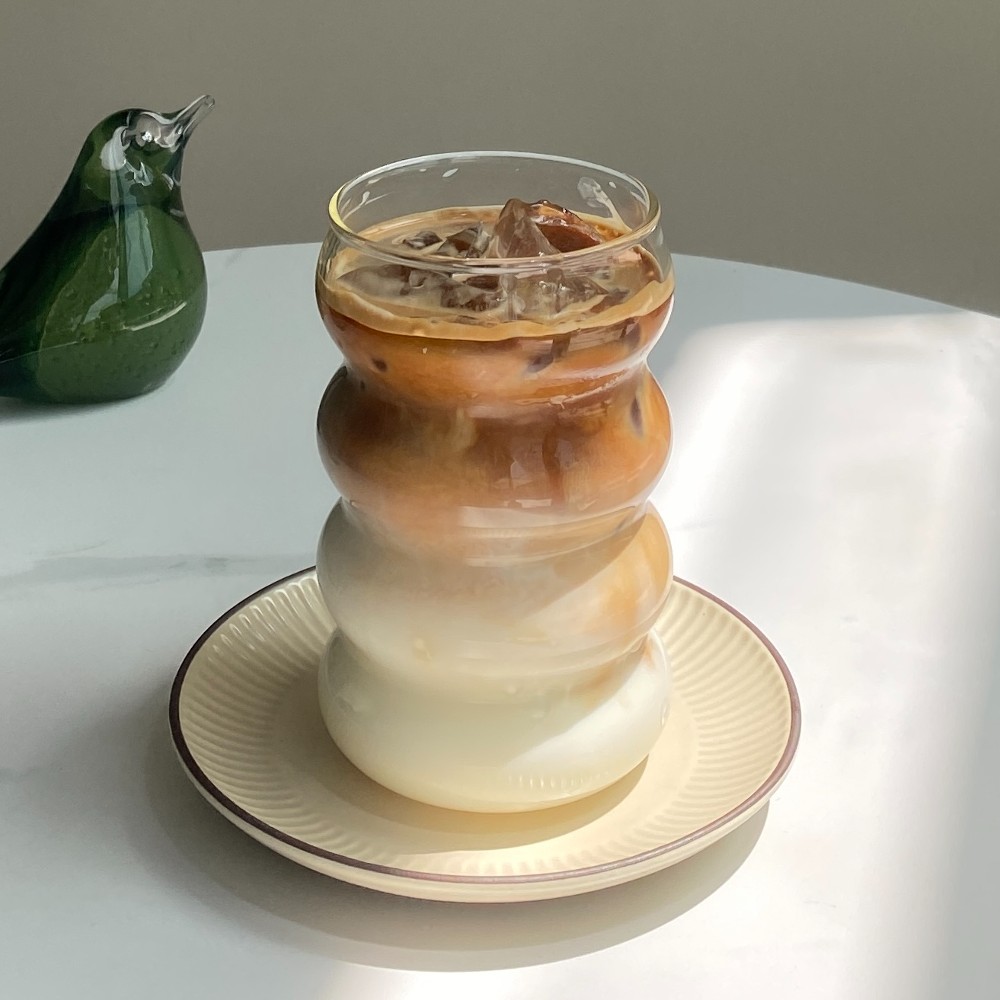Iced Latte L