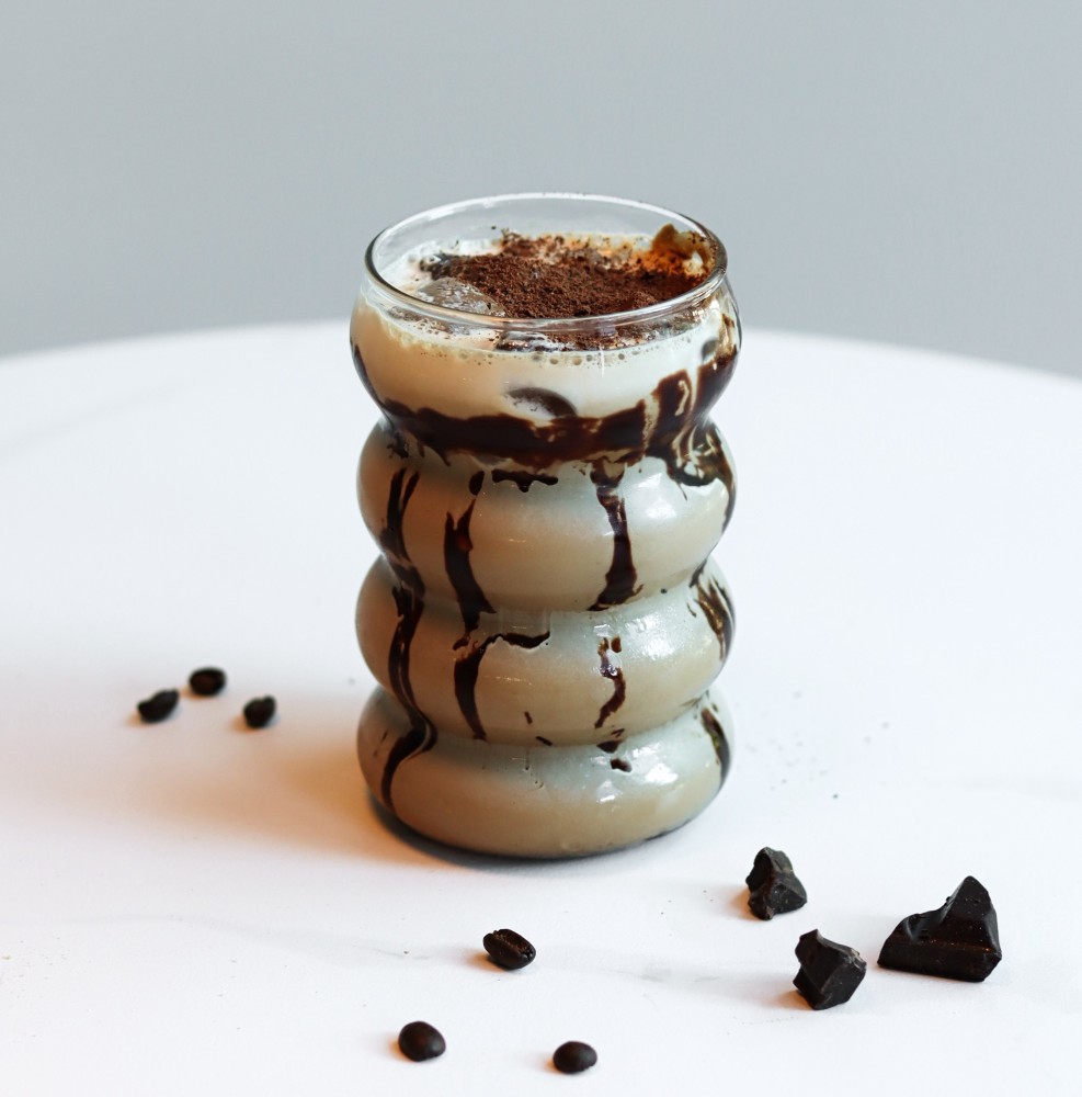 Iced Mocha S