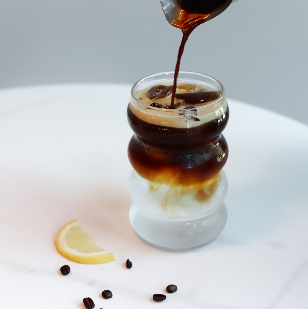 Espresso-Tonic S