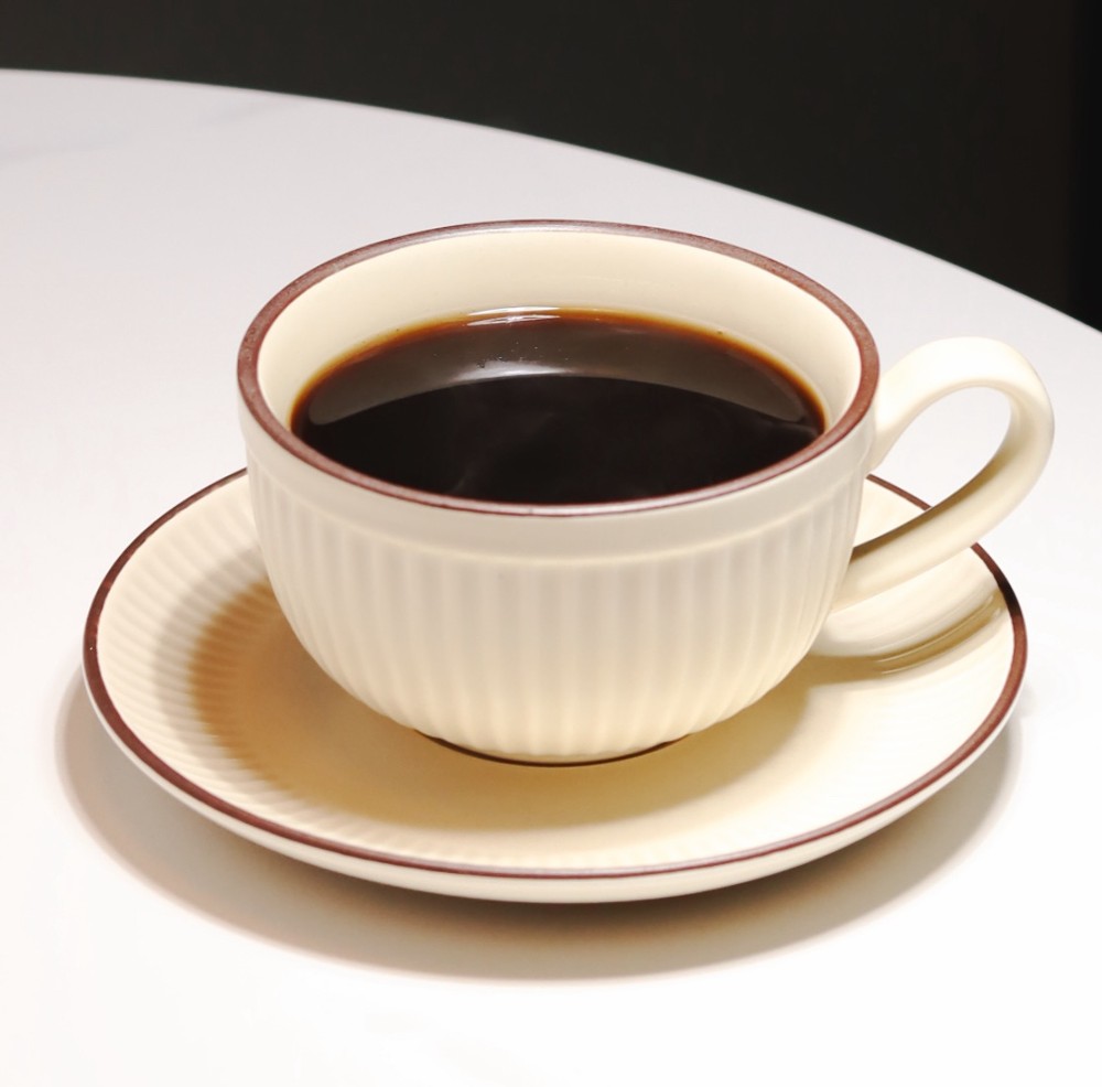 Brewed Coffee L